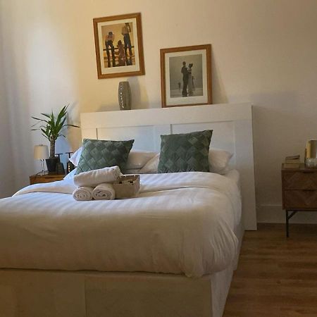 Park View Homestay Barking  Exteriér fotografie