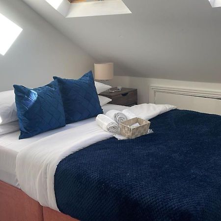 Park View Homestay Barking  Exteriér fotografie