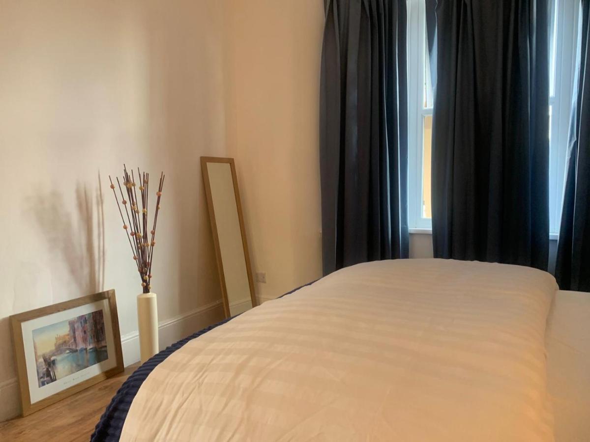 Park View Homestay Barking  Exteriér fotografie