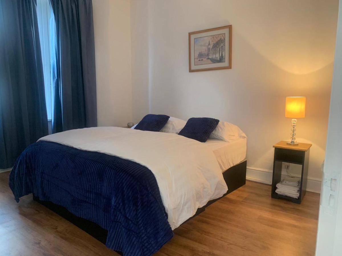 Park View Homestay Barking  Exteriér fotografie