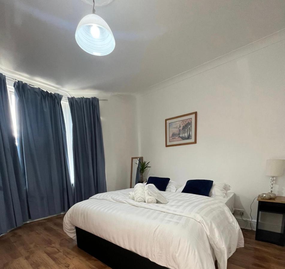 Park View Homestay Barking  Exteriér fotografie