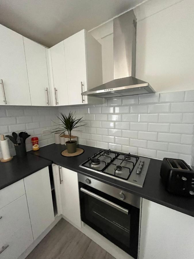 Park View Homestay Barking  Exteriér fotografie