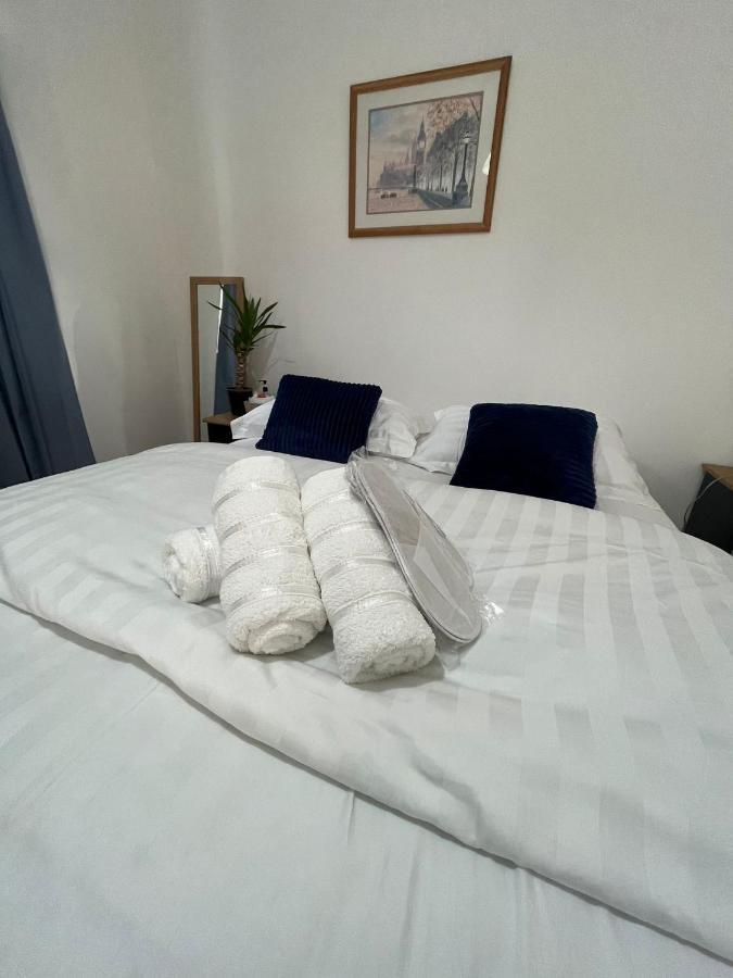Park View Homestay Barking  Exteriér fotografie