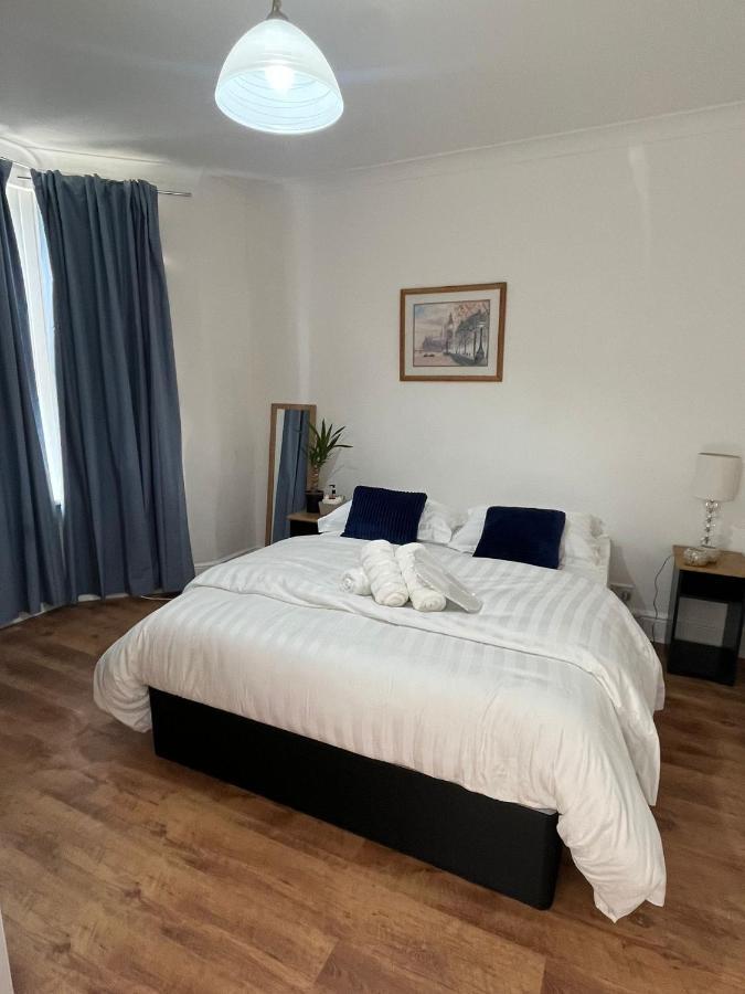 Park View Homestay Barking  Exteriér fotografie