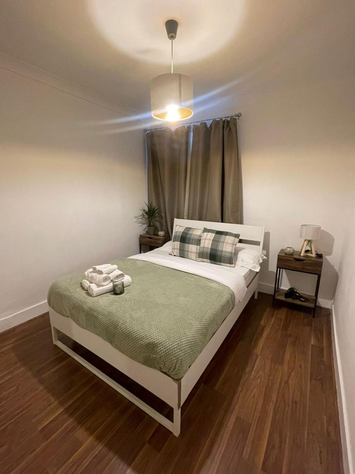 Park View Homestay Barking  Exteriér fotografie
