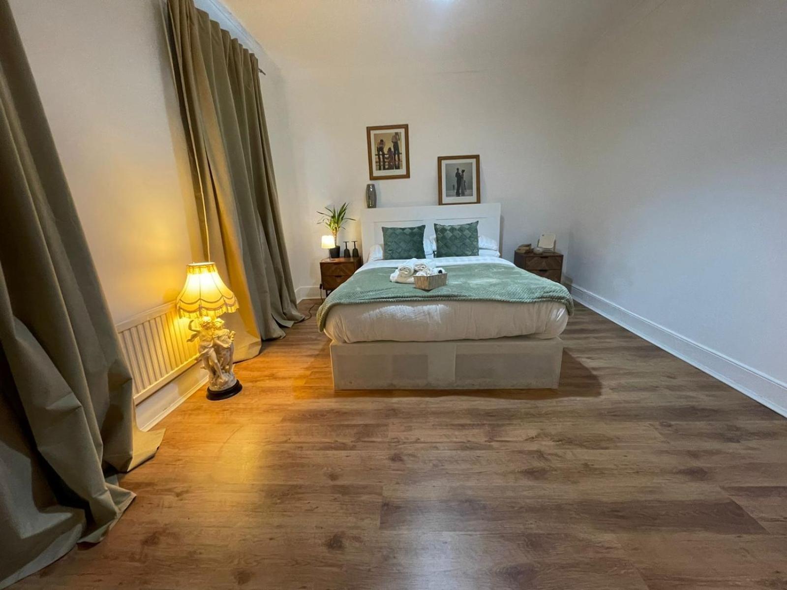 Park View Homestay Barking  Exteriér fotografie