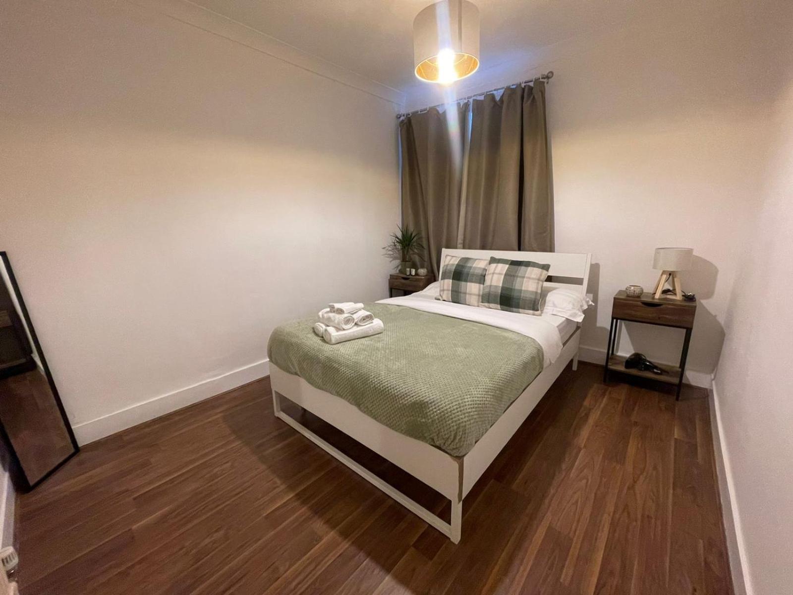 Park View Homestay Barking  Exteriér fotografie
